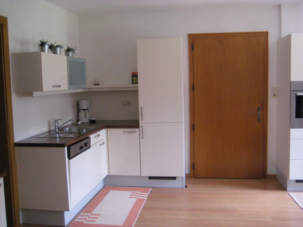 Kathrein Apartment *