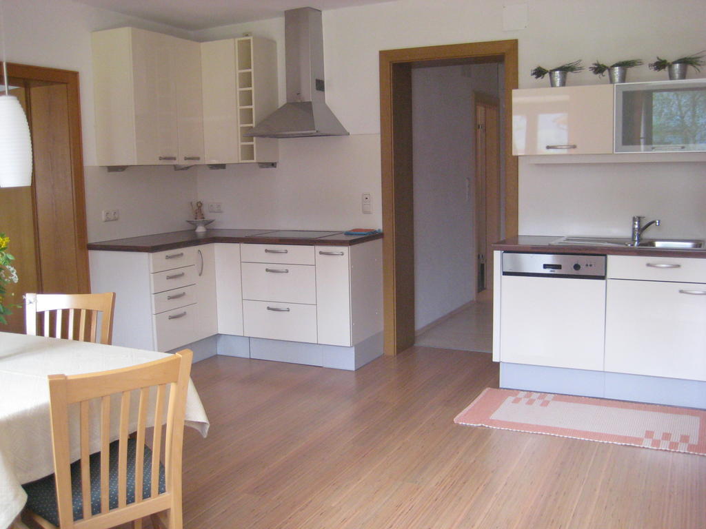Apartment Kathrein